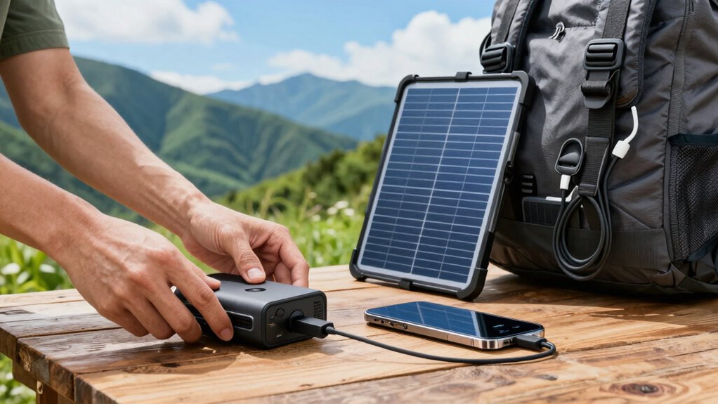 Travel Power Planning: A Simple Way to Stop Running Out of Battery 6 optimize device settings efficiently