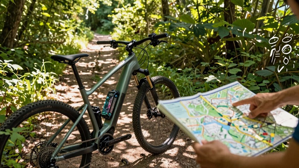 E‑Bike Range Reality: The Battery Math That Prevents Getting Stranded 7 optimize e bike battery performance