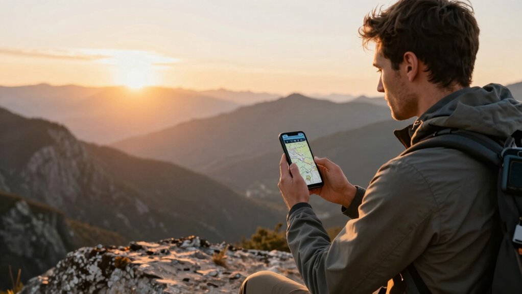 Offline Maps 101: The Setup That Saves Trips When You Lose Service 8 optimize offline maps effectively