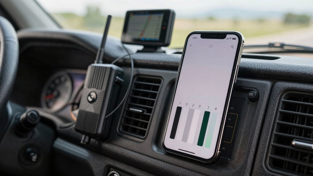 optimize van connectivity systematically