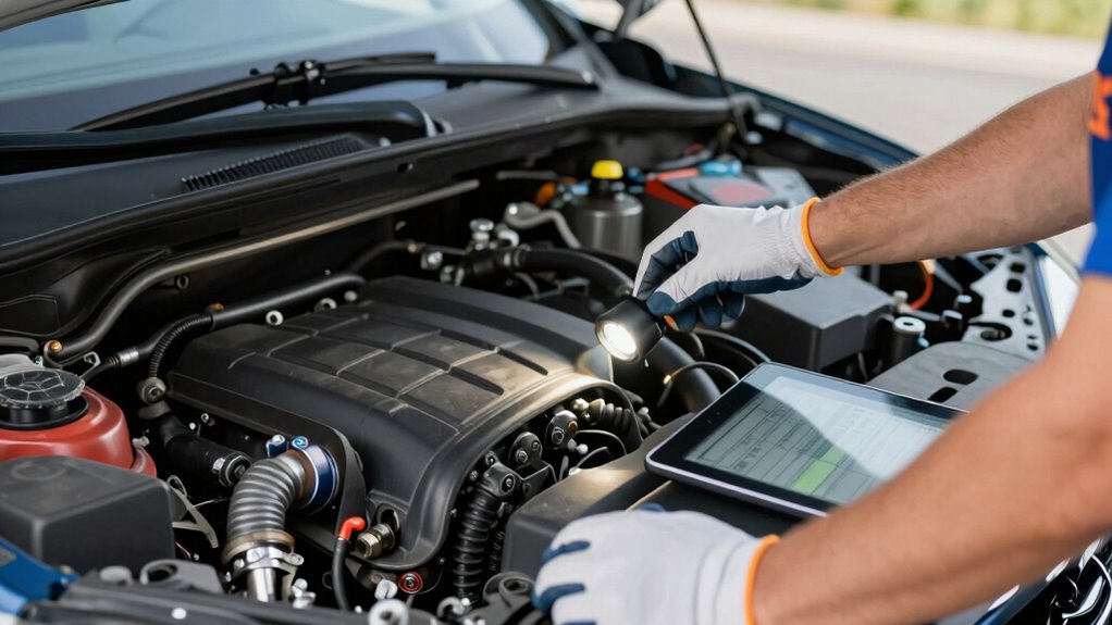 Road Trip Pre‑Trip Inspection: The 10 Checks That Prevent Breakdowns 11 perform thorough test drive checklist