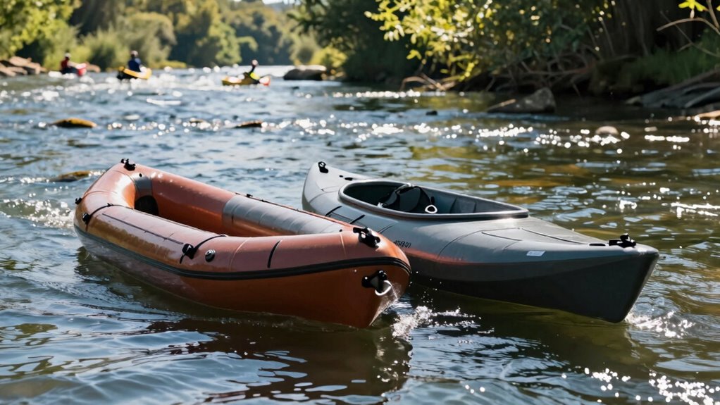 performance varies with conditions