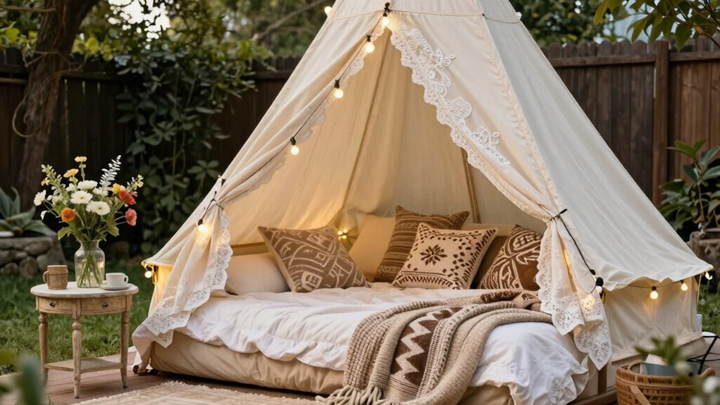 personalize and decorate thoughtfully