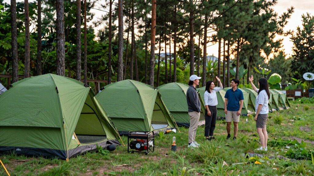 polite neighbor communication tips