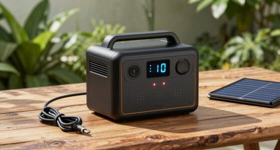 portable power station size calculator