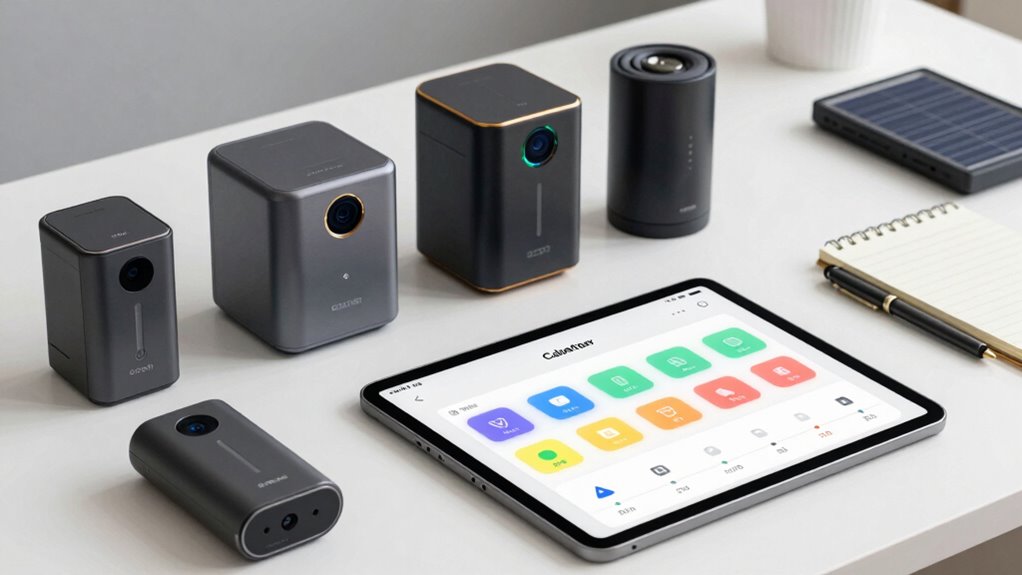 power station size comparison