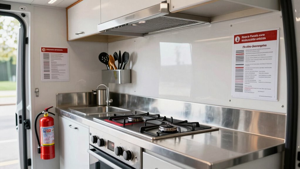 practice safety and preparedness