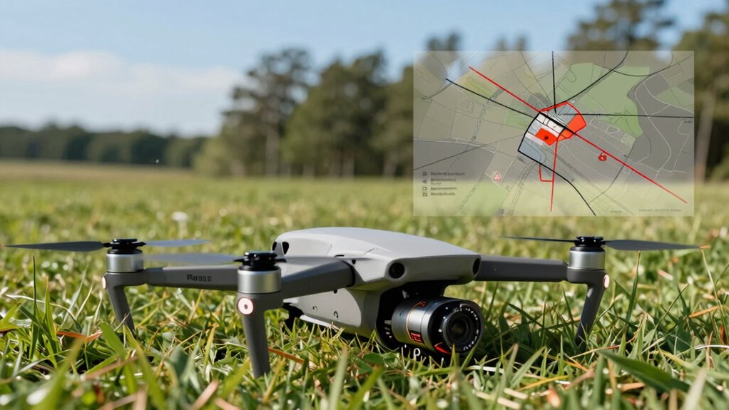 Drone Travel Basics: Battery, Wind, and ‘Where You Can’t Fly’ Pitfalls 2 pre flight checks and safety