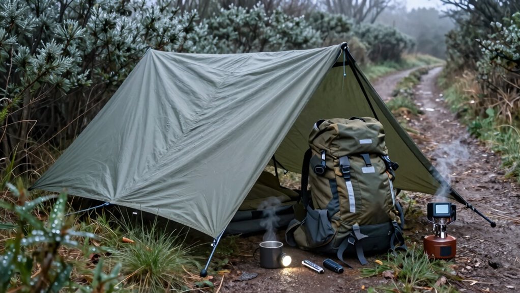 pre trip safety checklist