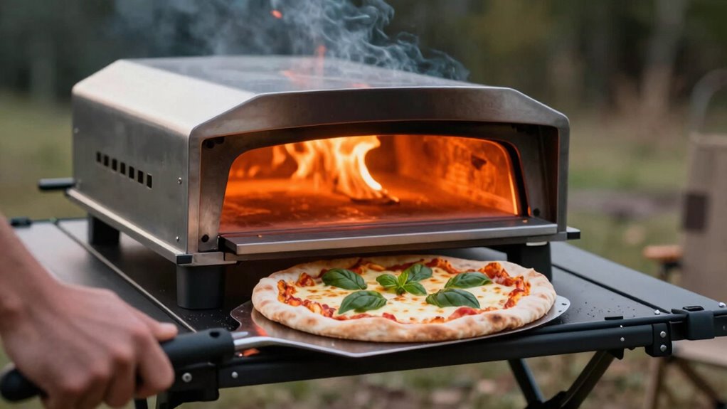 preheat monitor control airflow