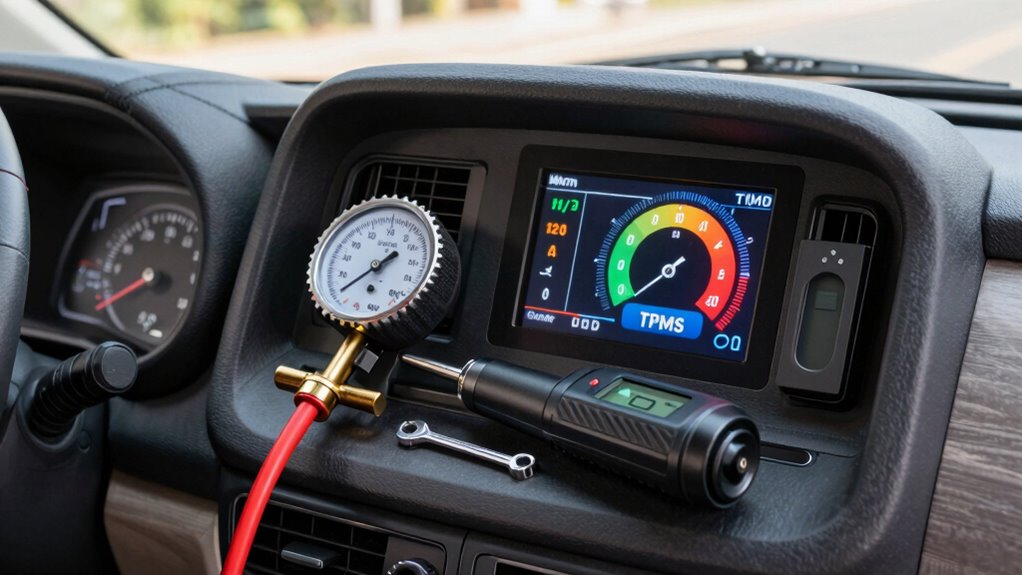 prevent sensor related false alerts