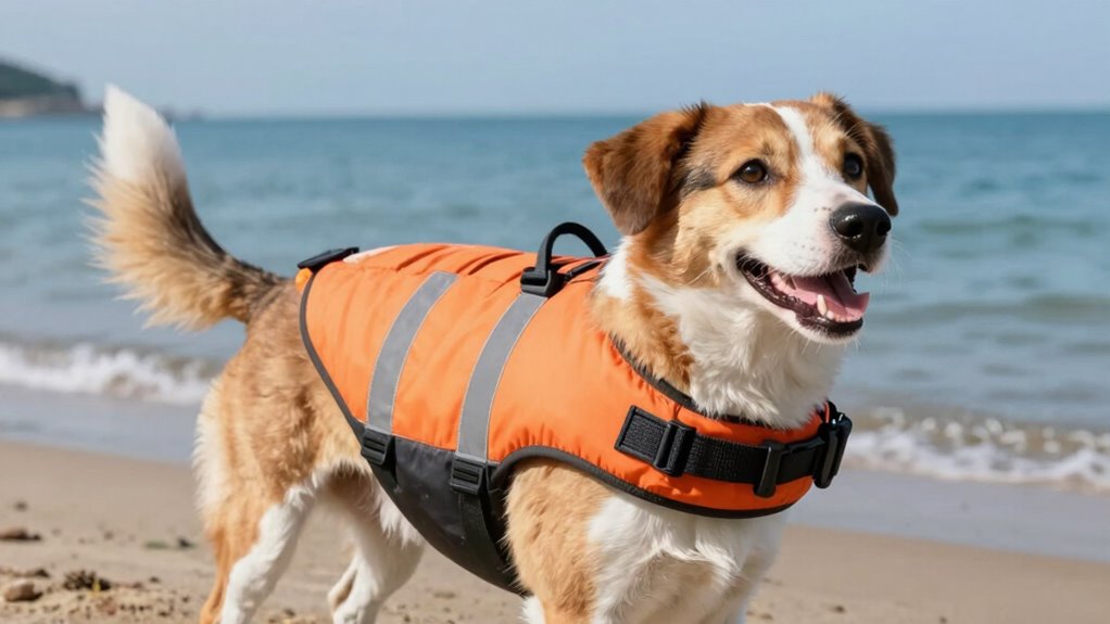 Dog Life Jackets: How to Fit Them Correctly (So They Actually Work) 7 proper fit and comfort