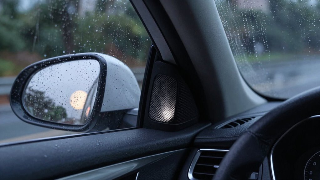 proper vehicle ventilation techniques