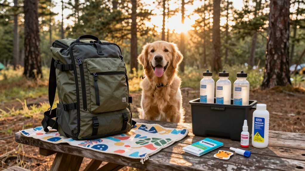 protect dogs from tick borne diseases