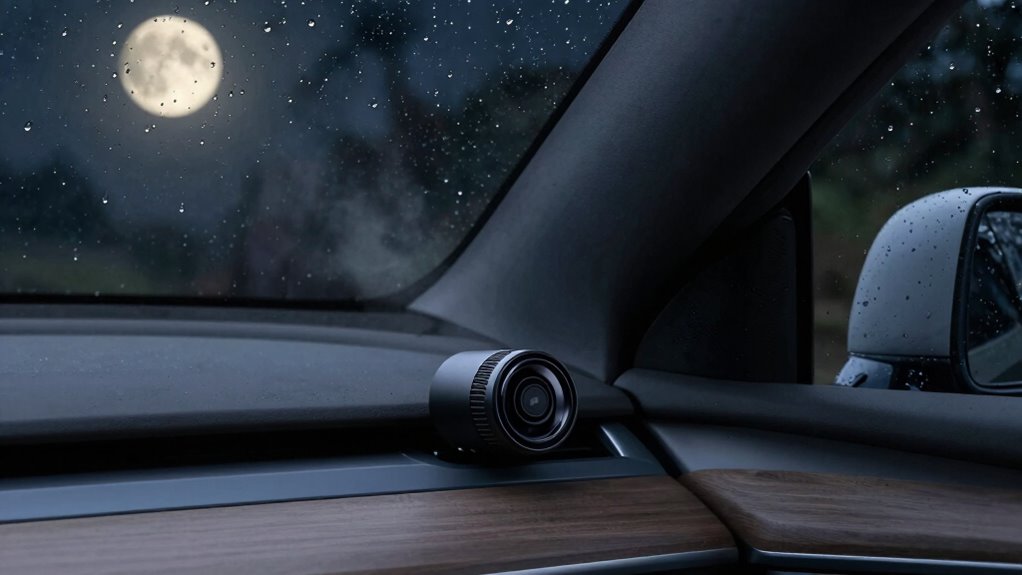 quiet compact ventilation options