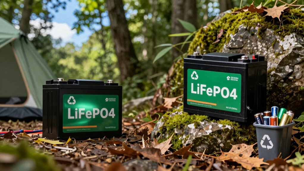 recycling sustainability environmental benefits