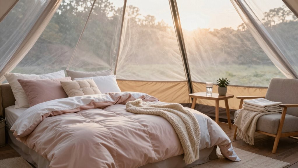 regular gentle cleaning preservation