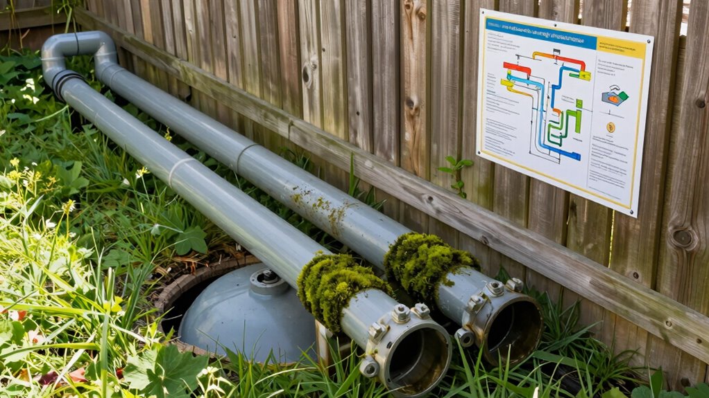 Grey Water Basics: Where It Goes, How to Store It, and How Not to Get Fined 10 regular system maintenance and inspections