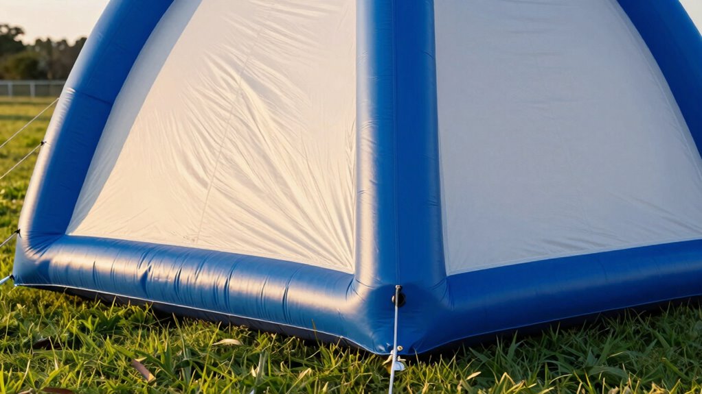 regular tent maintenance tips