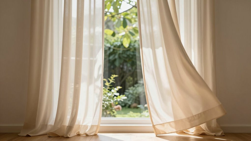 Privacy Without Looking Suspicious: The Window Cover Strategy 7 regularly inspect and maintain