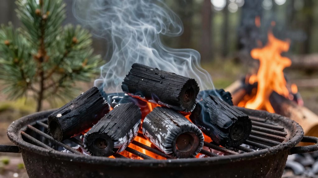 rich smoky flavor challenges