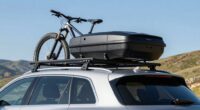 roof load weight limits
