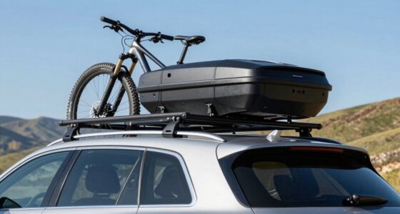 roof load weight limits