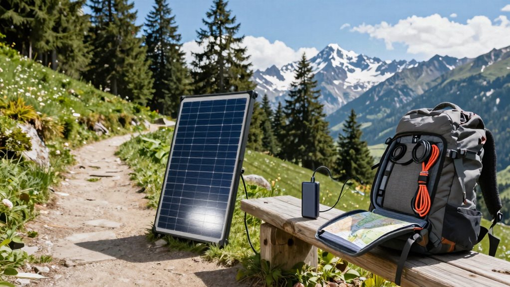 Travel Power Planning: A Simple Way to Stop Running Out of Battery 9 route charging station planning