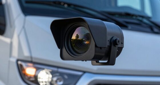 rv backup camera troubleshooting