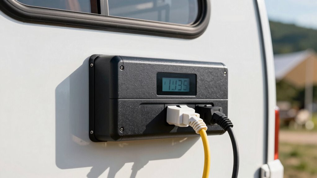RV Surge Protectors Explained: What They Protect You From (and What They Don’t) 3 rv electrical surge protection