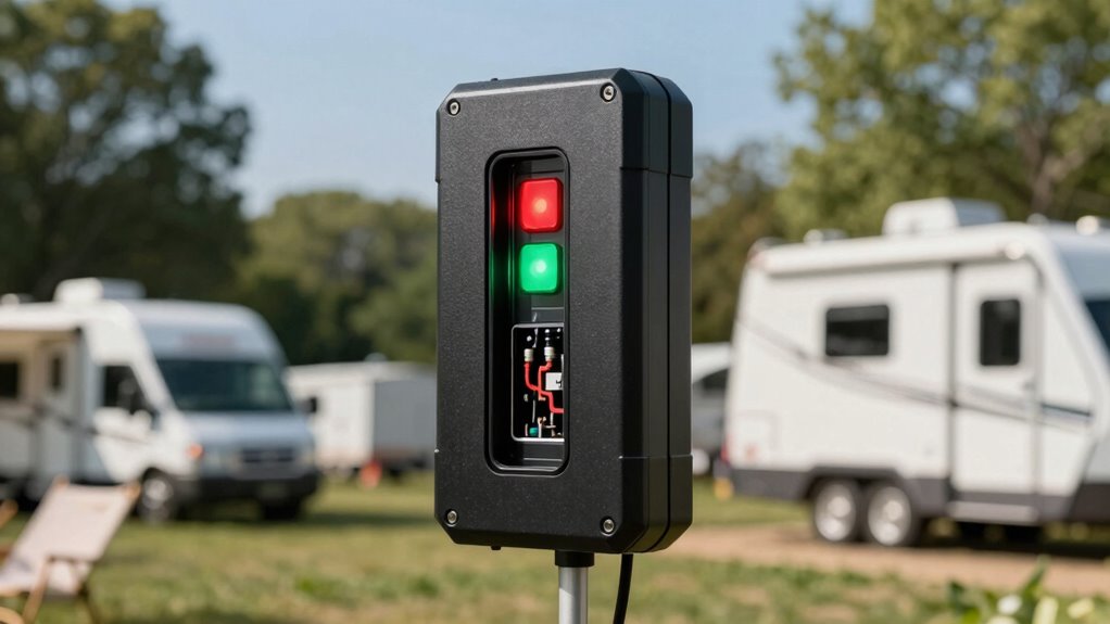 RV Surge Protectors Explained: What They Protect You From (and What They Don’t) 4 rv surge protection functions