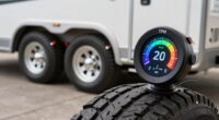 rv tpms false alerts