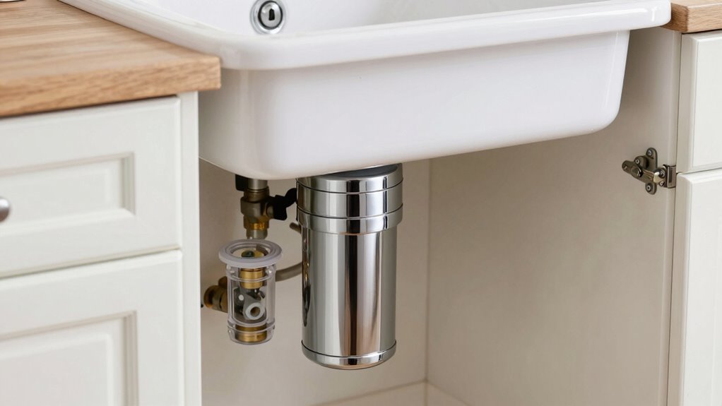 rv water softener costs and maintenance