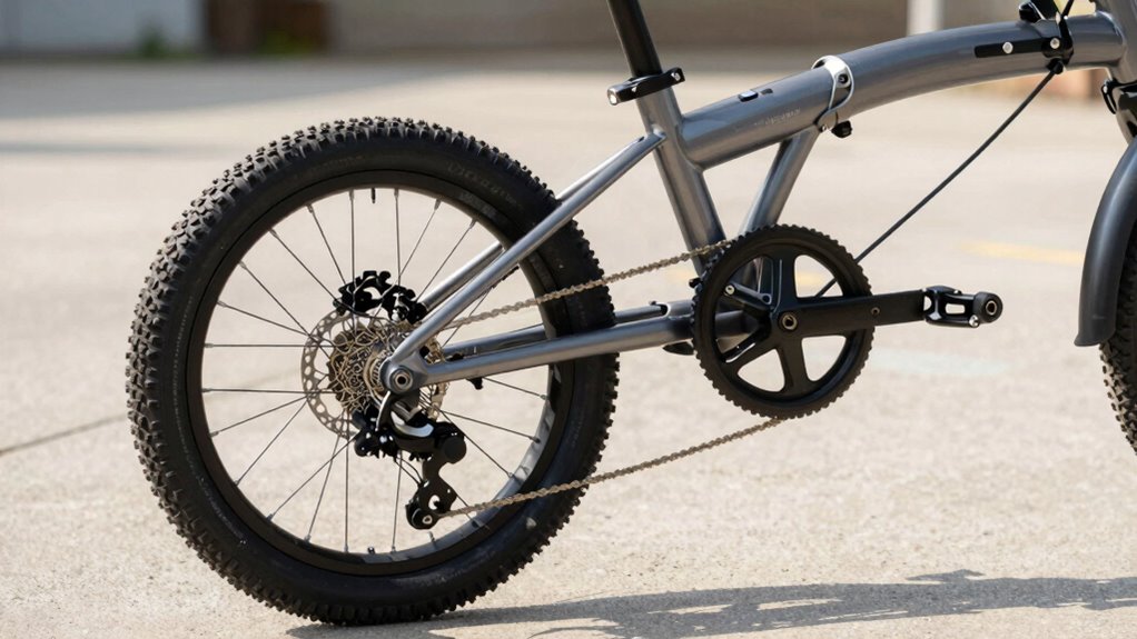 safe comfortable cycling essentials