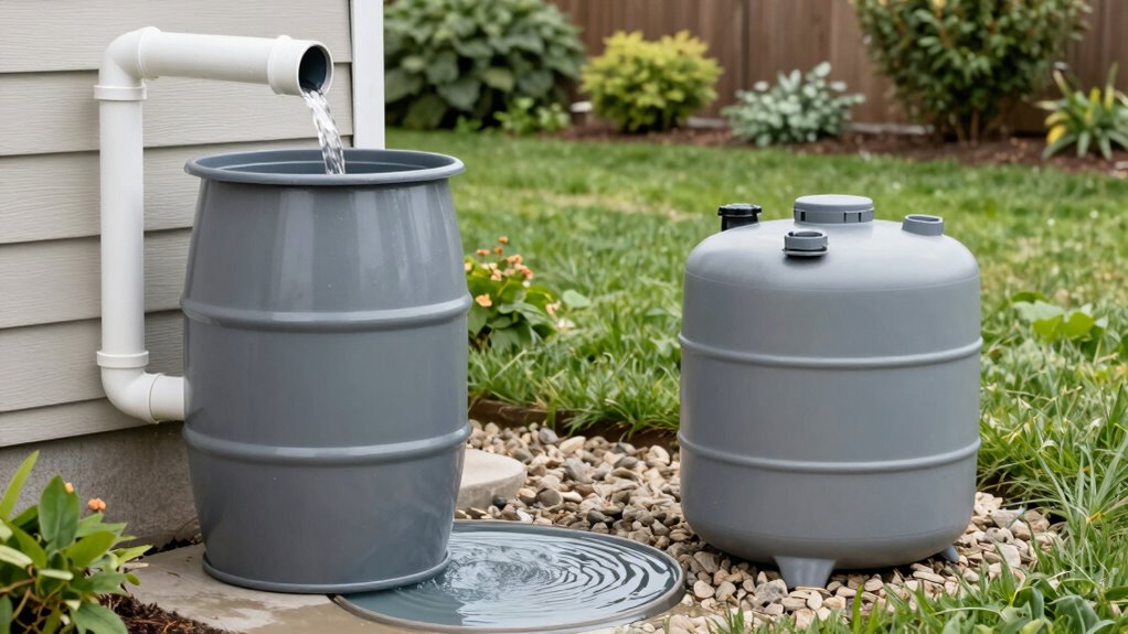 Grey Water Basics: Where It Goes, How to Store It, and How Not to Get Fined 6 safe grey water storage