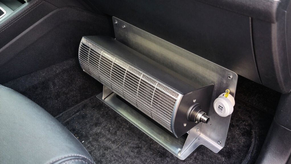 Diesel Heater Safety Checklist: Avoid These Common ‘It’ll Be Fine’ Mistakes 7 safe heater placement practices