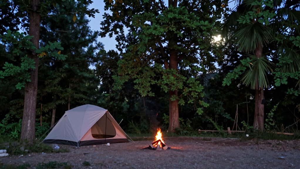 safety checklist for locations