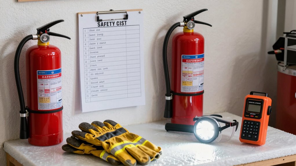 Diesel Heater Safety Checklist: Avoid These Common ‘It’ll Be Fine’ Mistakes 9 safety gear and emergency preparedness