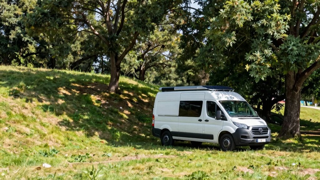 safety wildlife terrain awareness