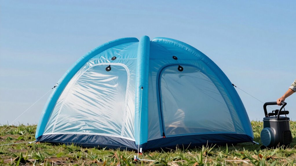 secure adjust monitor inspect