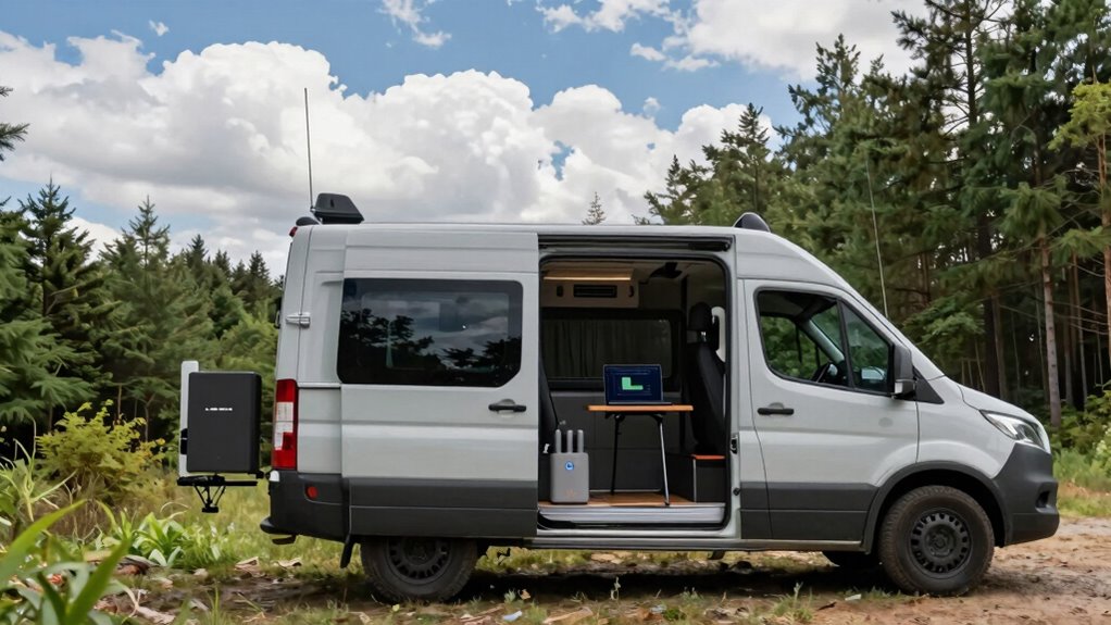 signal boosters can still slow