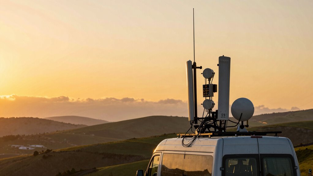 signal strength isn t everything