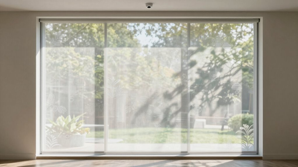 Privacy Without Looking Suspicious: The Window Cover Strategy 6 smart privacy light solutions