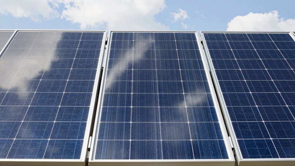 solar panel durability comparison