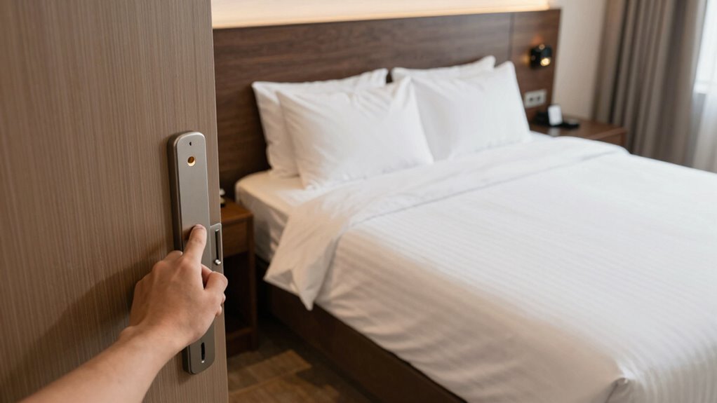 stay alert prepared safe