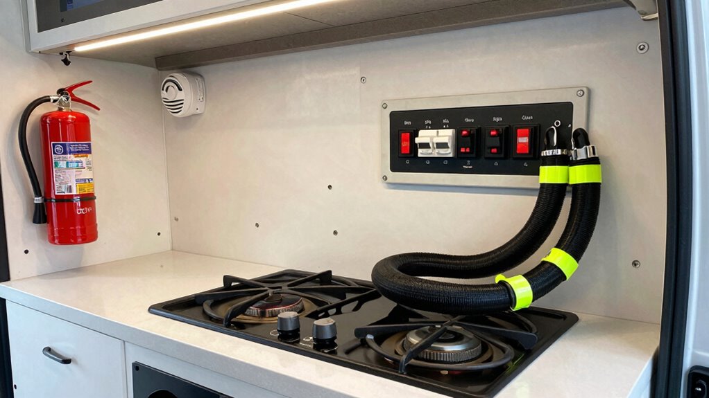 store inspect prevent hazards