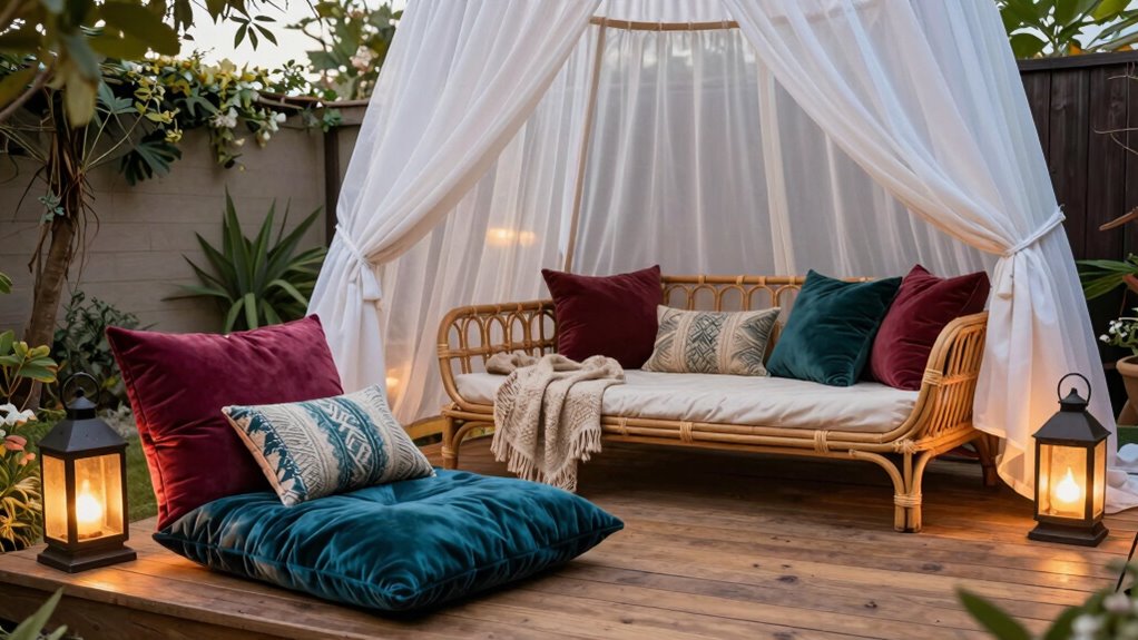 stylish budget friendly outdoor furniture