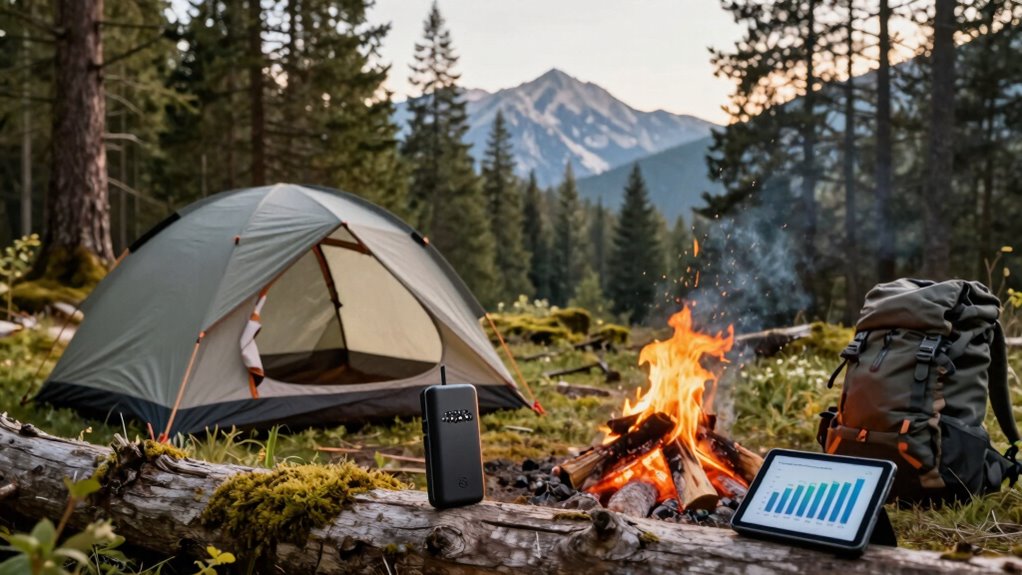 top reliable camping wi fi