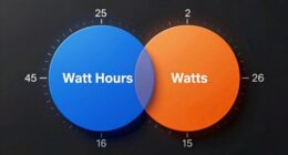 understanding energy capacity