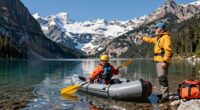 unrecognized packrafting challenges overlooked